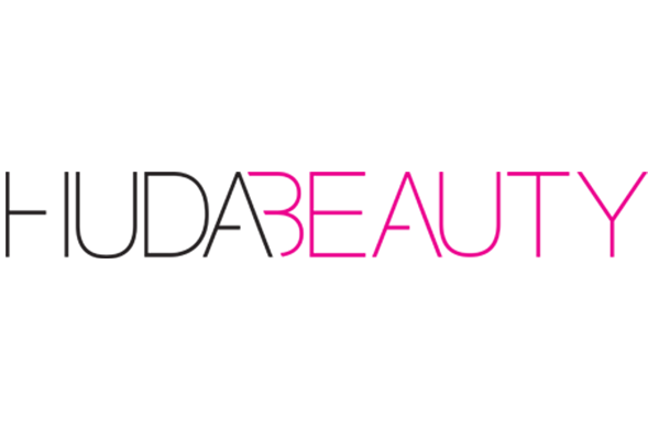 logoHuda Beauty